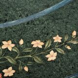 Great Italian table Scagliola