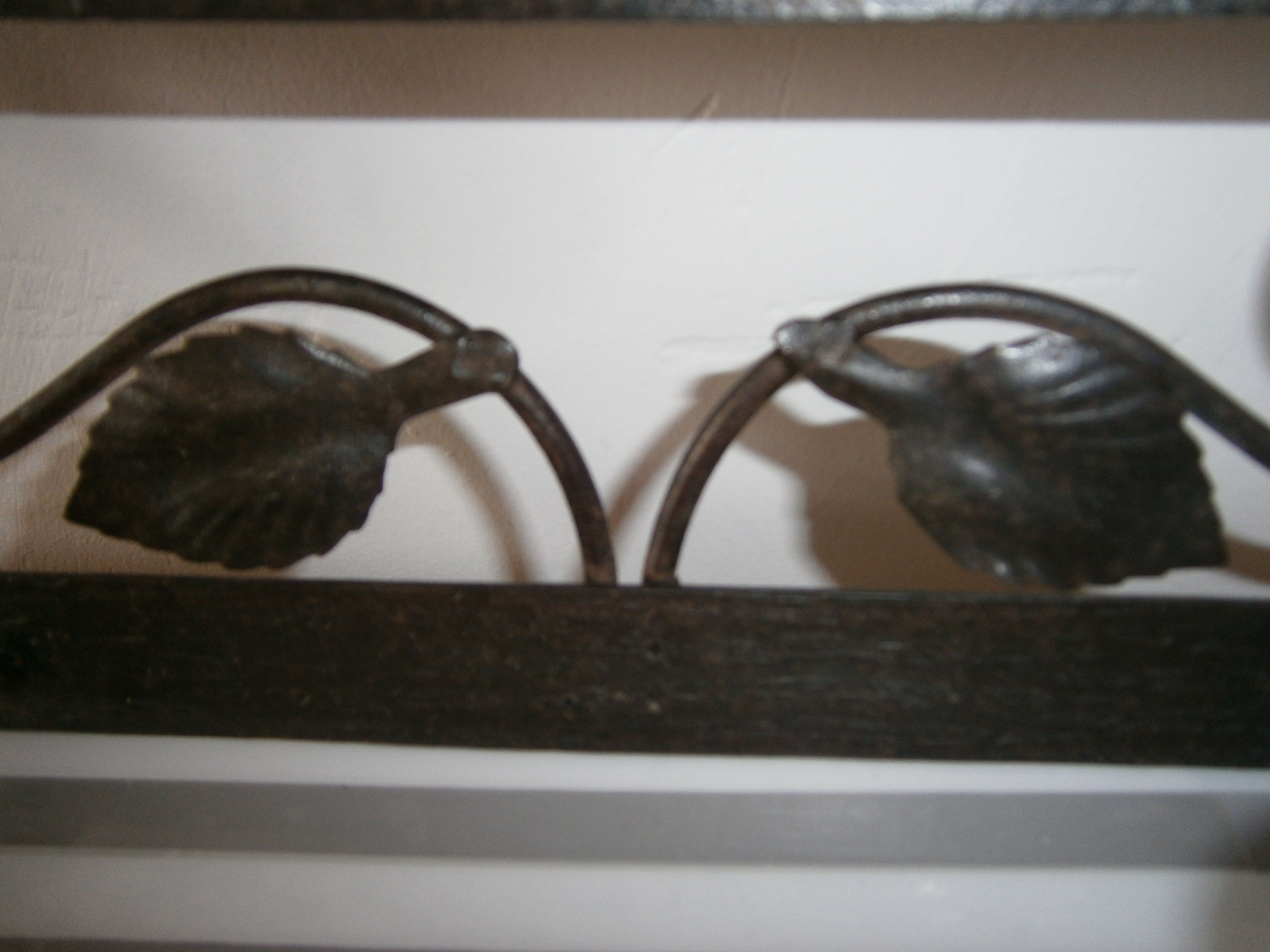 Locker room Door coats