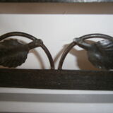 Locker room Door coats