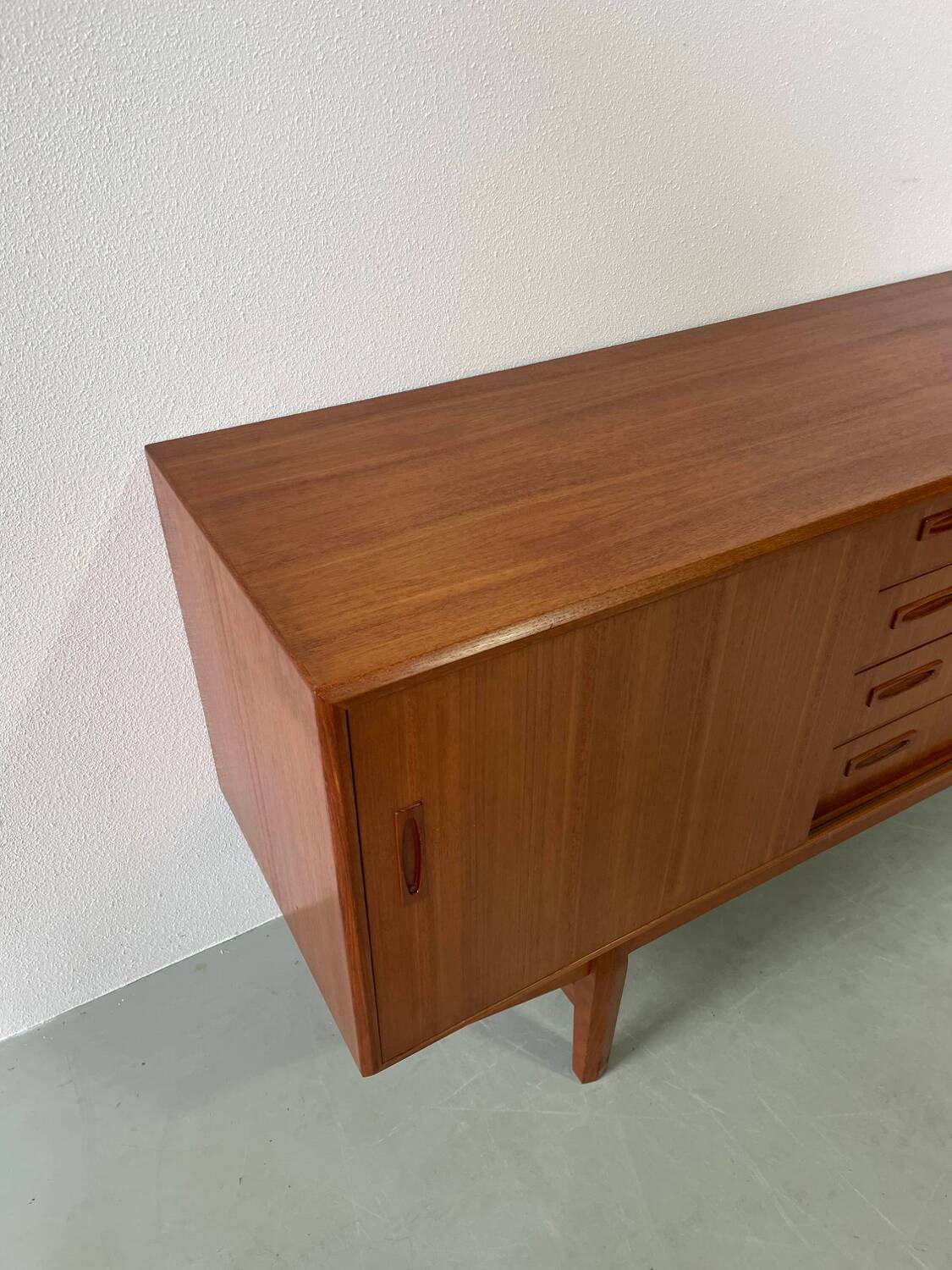Buffet danois Clausen & Son