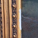 Painting by Emmanuel Janssens