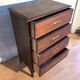 Commode chiffonnier vintage