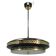 UFO Chandelier by Ludib Bratislava, 1960s