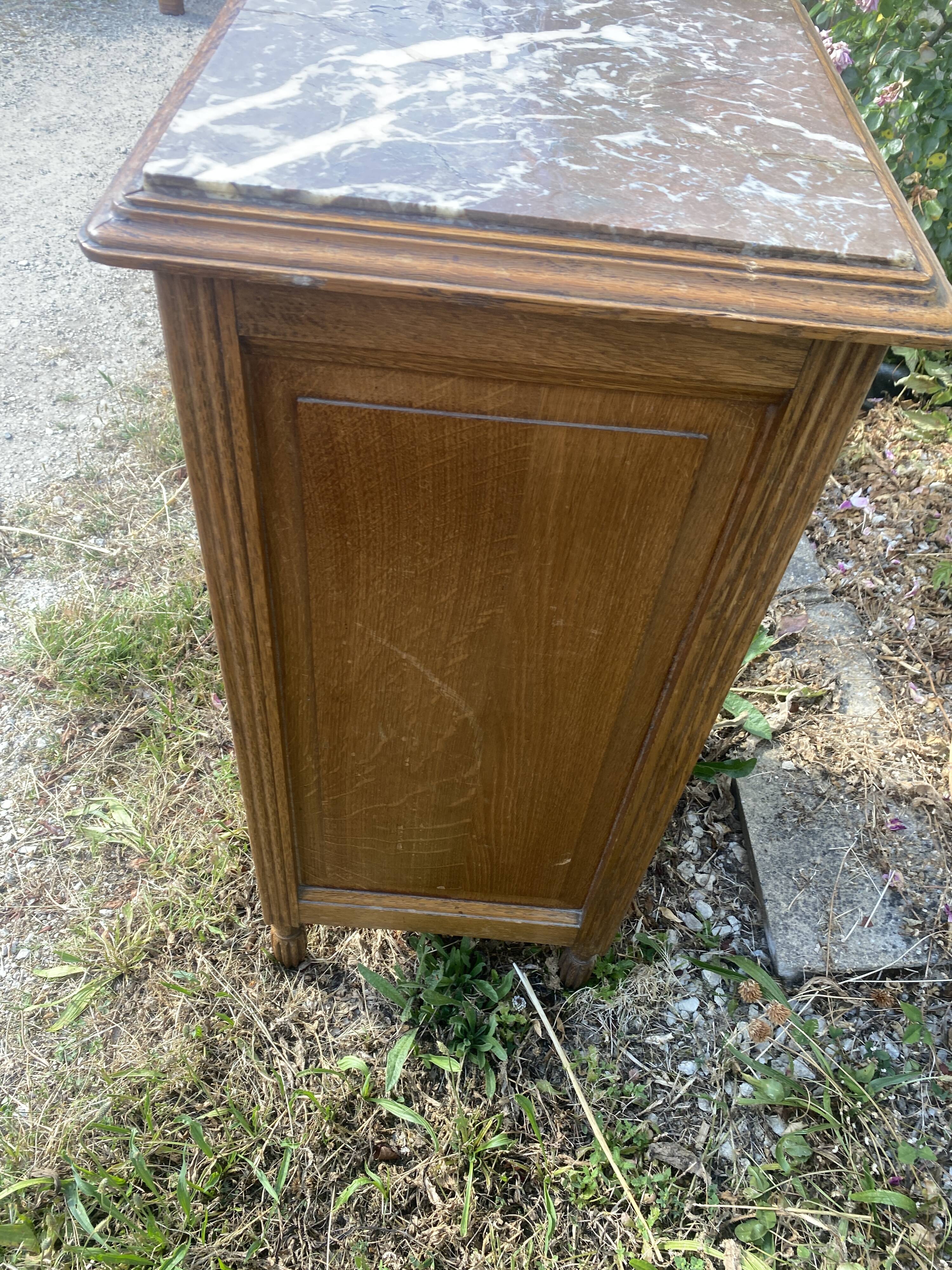 Table de nuit