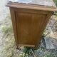 Table de nuit