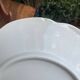 Plats de service ronds Digoin Sarreguemines charme d’antan