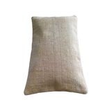 Housse de coussin Kilim turc vintage 30 x 50 cm