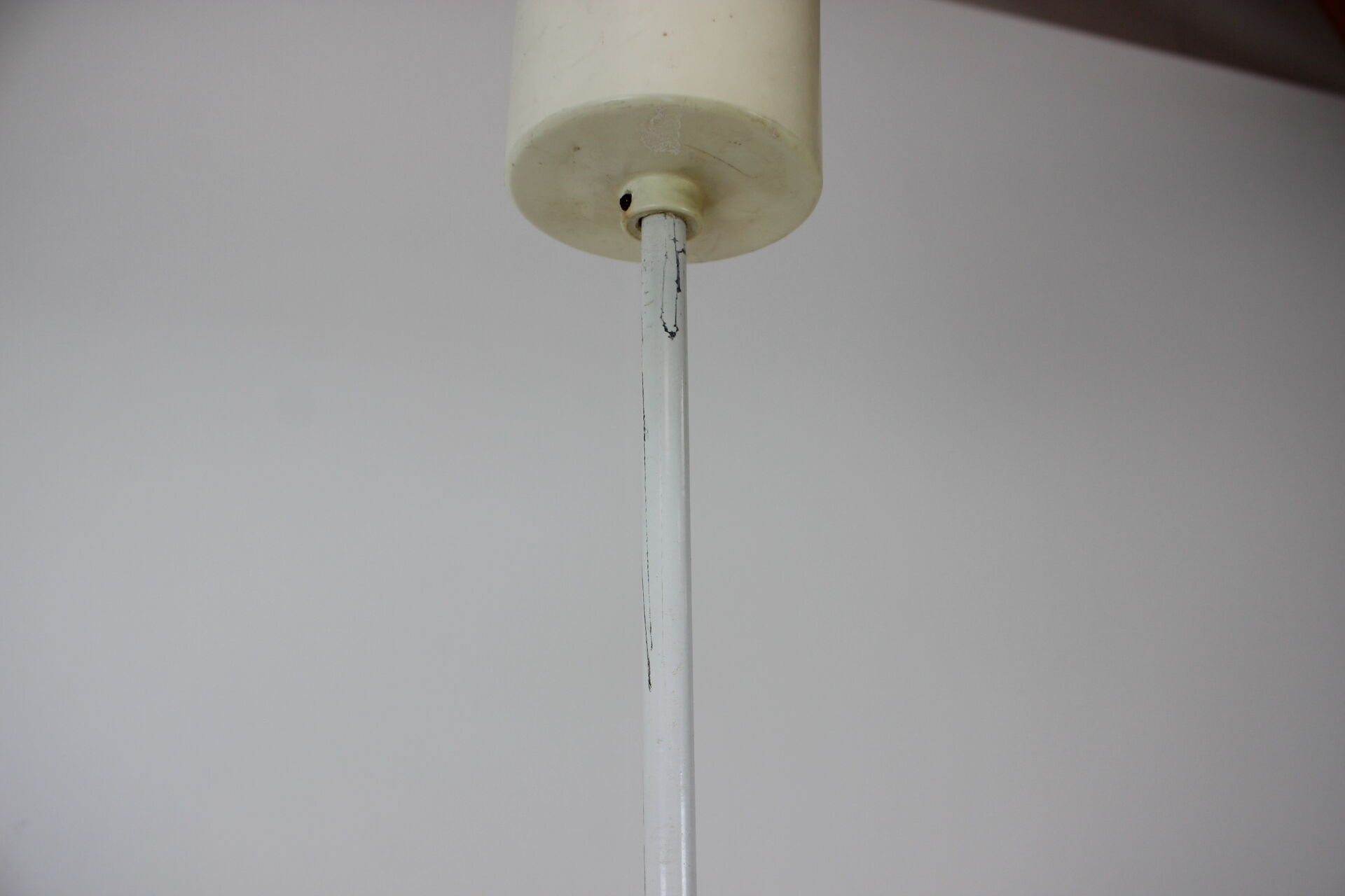Space Age Chandelier Sputnik by Elektroinstala Decin, 1970s