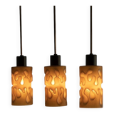 Candlestick, Napako, 1960s, Czechoslovakia