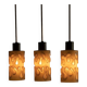 Candlestick, Napako, 1960s, Czechoslovakia