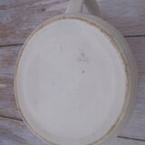Vintage pitcher