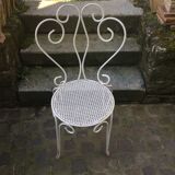 Garden lounge