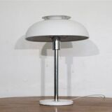 Scandinavian design lamp 1970 by Borens