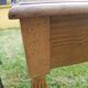 Art Deco desk