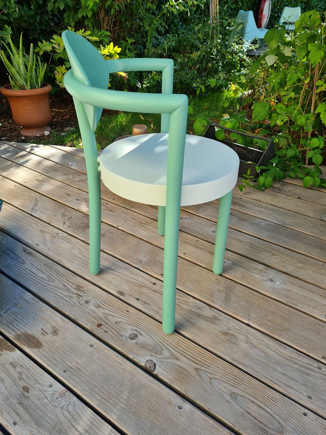 Baumann Chair