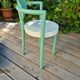 Baumann Chair