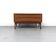 Teak Lowboard with Drawers, 1960s