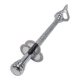 Ice tongs