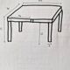 Bureau bois
