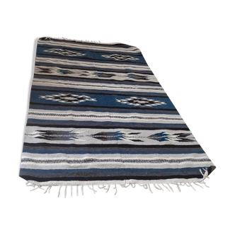 Mexican carpet  120x220cm