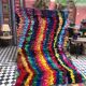Colorpeps carpet