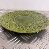 Small Vintage Decorative Plate