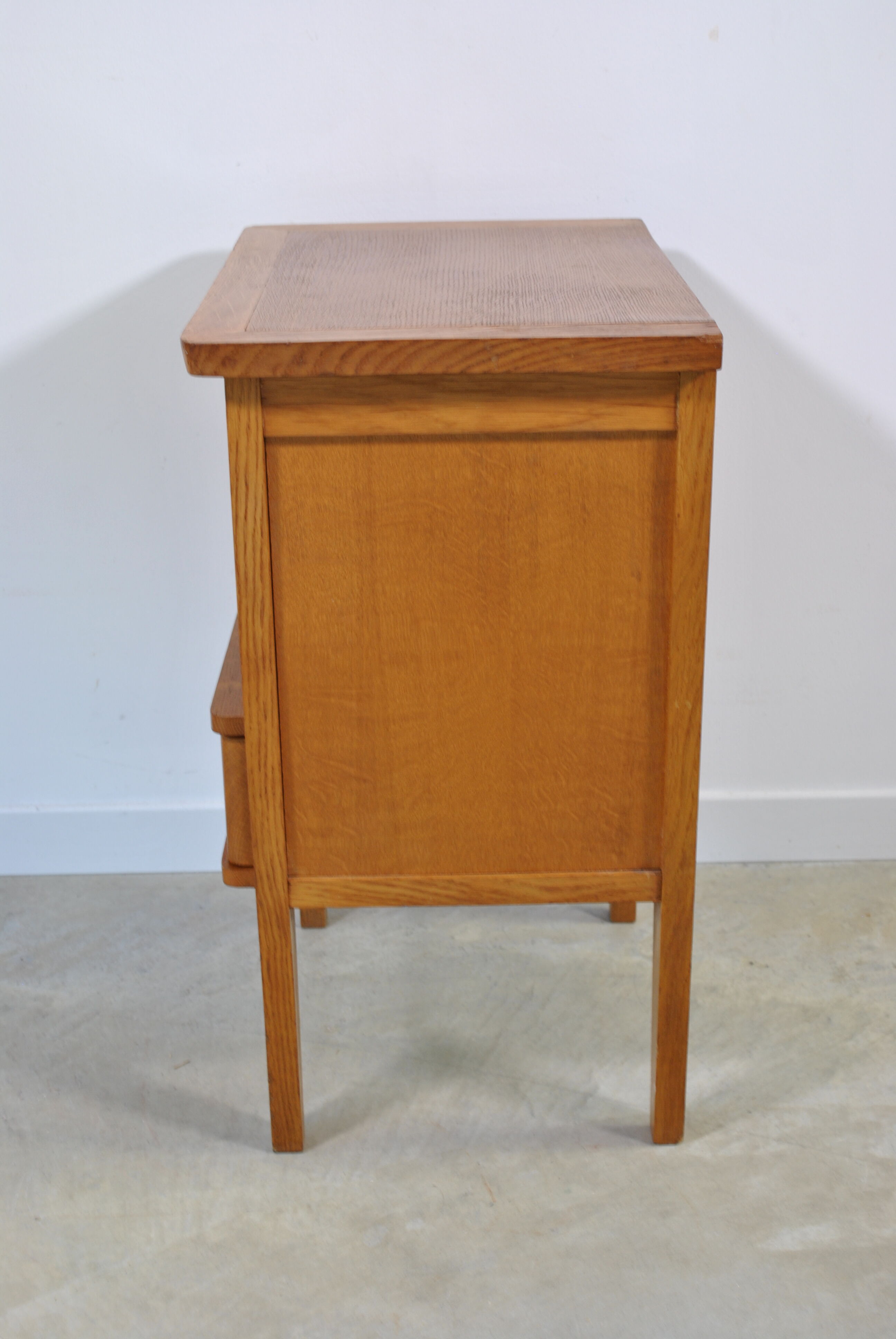 Bedside René Gabriel 1950