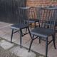 4 Tapiovaara chairs