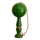 Ancient juggling game (boliche/bilboquet)