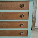 Commode Ancienne