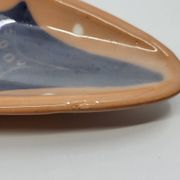 Triangular catchall by Gabrielle Mackiewicz, France, 1950s