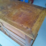 Enfilade buffet René Gabriel design 1950