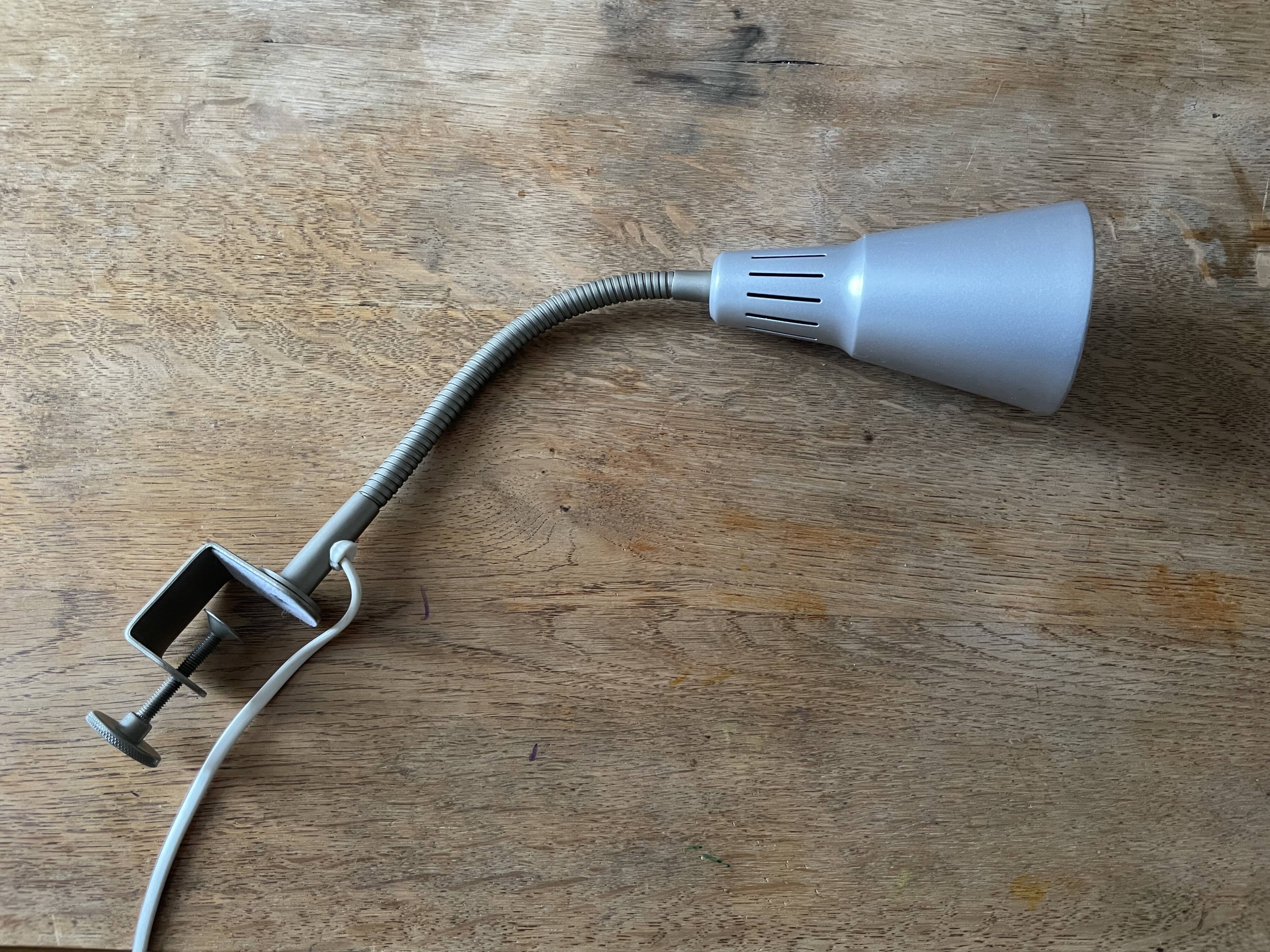 Kvard lamp from the 90s