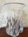 Crystal vase of Sèvres