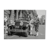 Photography, "St-Francis-Hotel", San Francisco, 1927 / NB / 15 x 20 cm