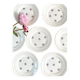 Dessert plates