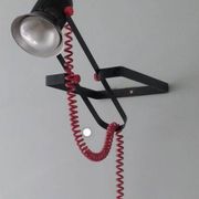 Vintage IKEA lamp Sweden 1980