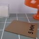 Ceramic coffee table-rectangular-tiles-green-water green-matt-Tile