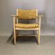 Hans Wegner armchair "Scandinavian design" 1960