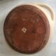 Old sandstone flat 27cm