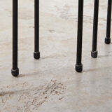 Pull out tables by Martin Visser for 't Spectrum 1956