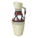Vase allemand West Germany – Années 70