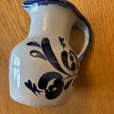 Vintage Saint Clément pitcher carafe