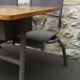 Office double formica