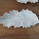 2 porcelain bowls