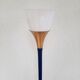Torchiere floor lamp