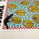Yayoi Kusama poster