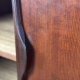 Vintage teak sideboard by Jentique furniture 1960