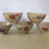 Vintage bowls