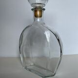 Cognac decanter